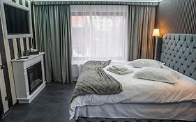 Pension Casa Wenge - Jacuzzi Room